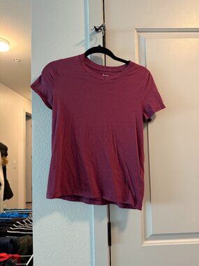 Madewell T Shirt